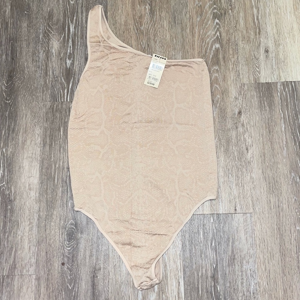 Tilly's Bodysuit